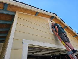 Best Custom Trim and Detailing for Siding  in Wilsonville, OR